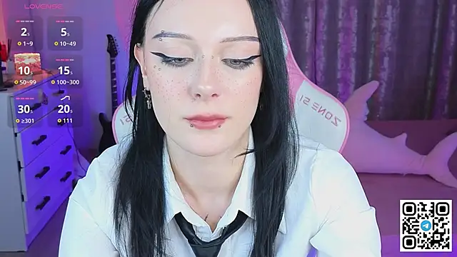 Chat XXX ao vivo de amyfallinlove