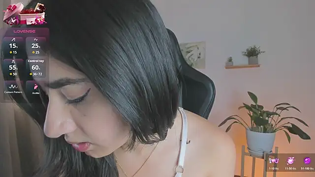 Chat XXX ao vivo de annadu011