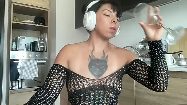 Chat XXX ao vivo de Diosagata