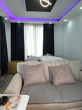 Chat XXX en directo de evasweett__