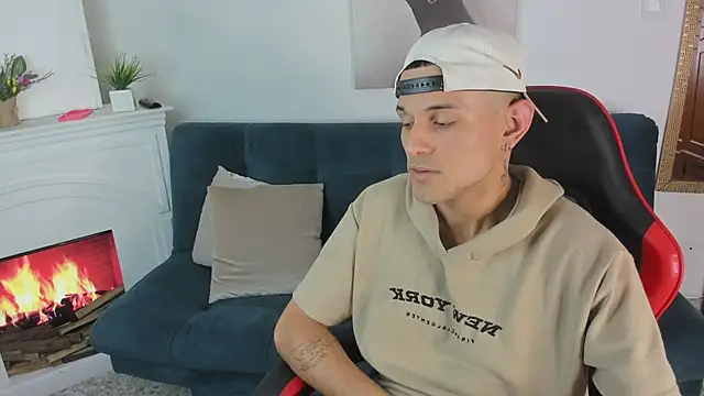 Sembang XXX Secara Langsung JACOB_RACHELL