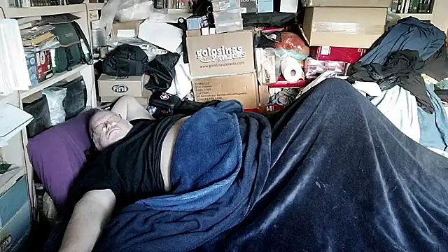 hadeszeuss2 Show Webcam