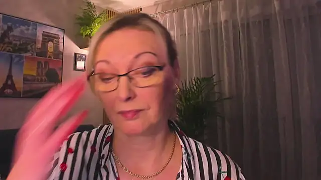 vanessa_chat Webcam-Show