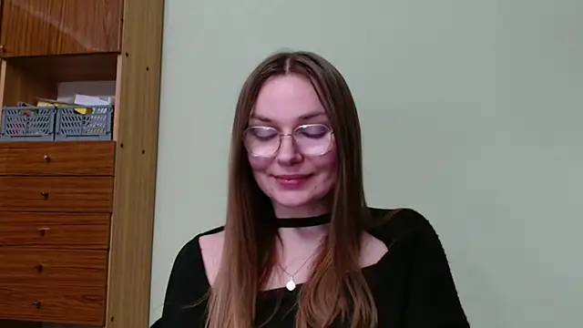 Chat XXX ao vivo de LooveELLYx