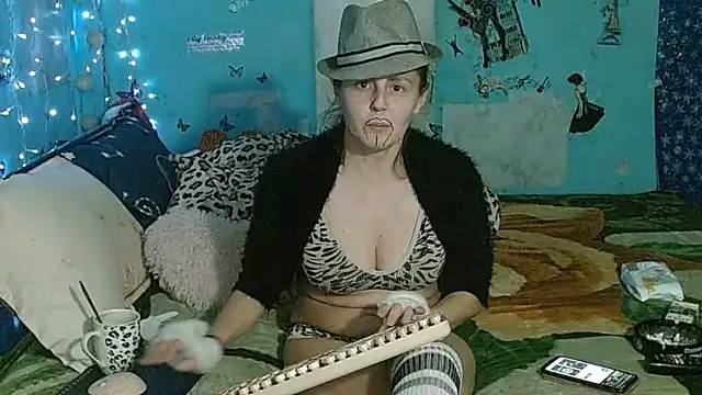 Chat XXX ao vivo de brighteyes77