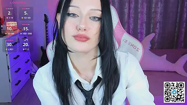 Chat +18 de amyfallinlove ao vivo