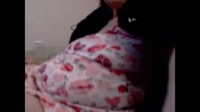 Anabelldestiny Pertunjukan Webcam