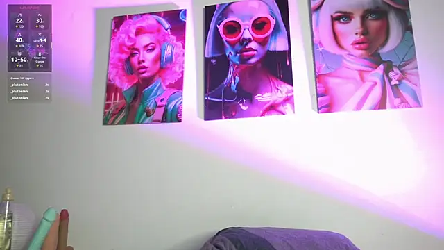 pocahotass_11 Chat XXX live