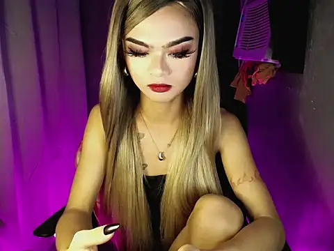 ursweet_lexi Pertunjukan Webcam