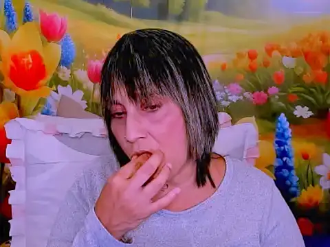 indianroxy Live XXX-chat