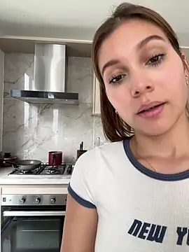 Nikii__ Live XXX-chat