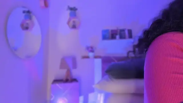 YariRose Live XXX Chat