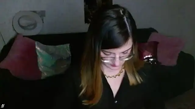 Arielsssplash Live XXX Chat