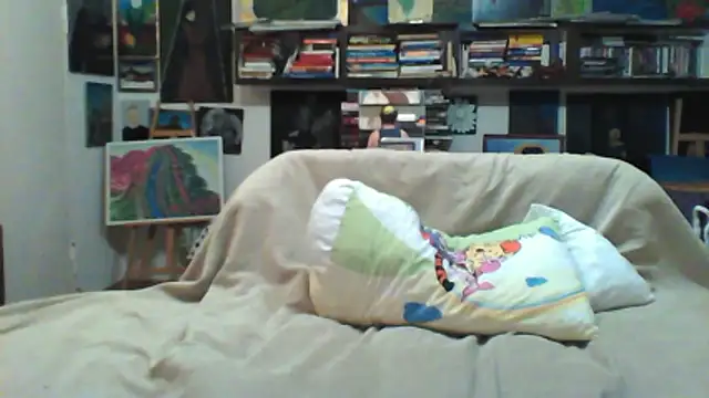 Czat XXX na żywo – MariaAnaSunshine