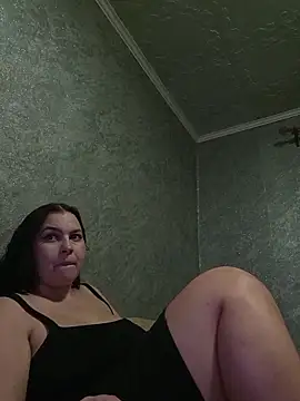 Chat XXX en directo de Greta_Tamar