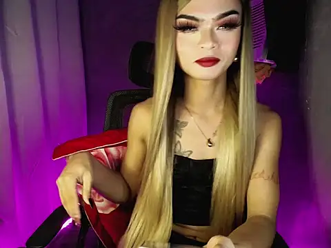 Chatroom XXX en direct de ursweet_lexi