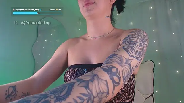 แชท XXX สดของ babepeach_