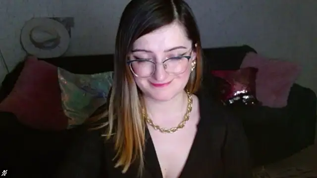 Arielsssplash – Naživo XXX chat