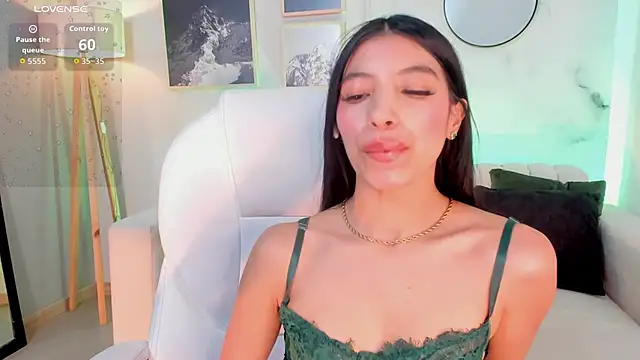 Sembang XXX Secara Langsung Tiffany_Low