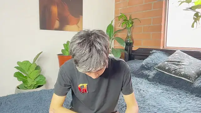 Chatroom XXX en direct de Andy_Belier23