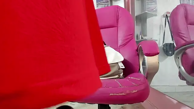 CAMILA--REY Live XXX-Chat