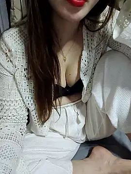 susu_baby 网络视讯表演