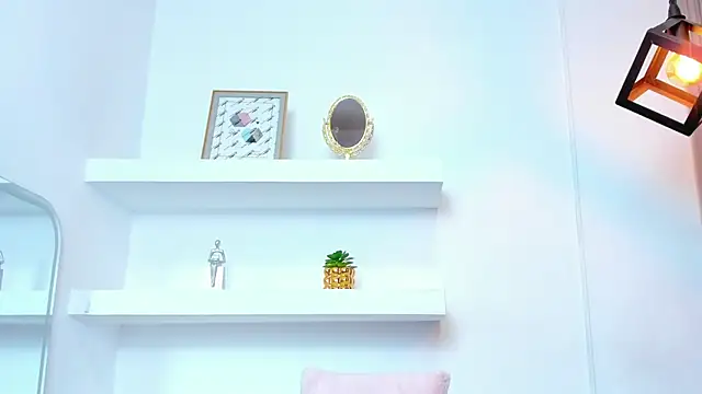 IsabellaMonet – Live XXX-chat