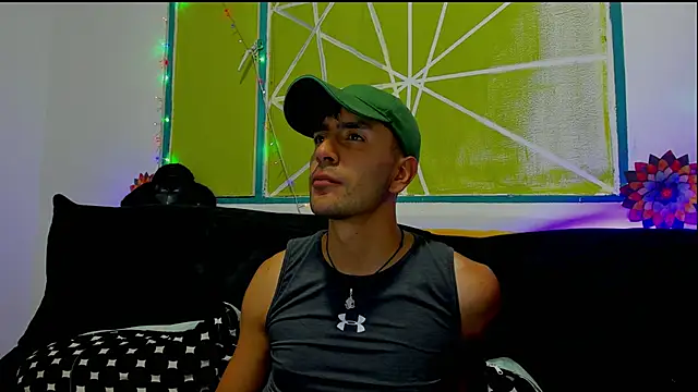 Lord_Apolo Chat XXX in diretta