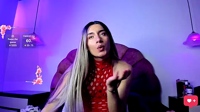 brihanna-young Webcam Show