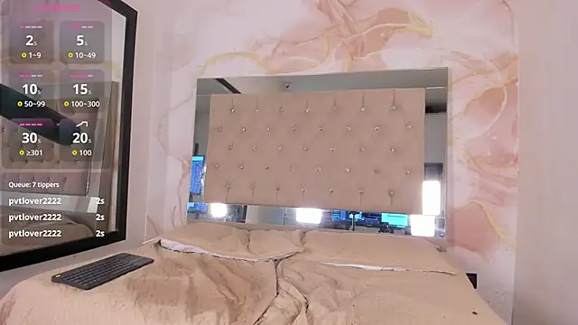 ainaah_ Obrolan Langsung XXX