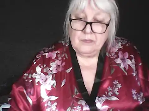 Alexia64231 Webcam Show