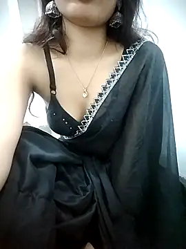 Horny-nishaa Webcam-Show