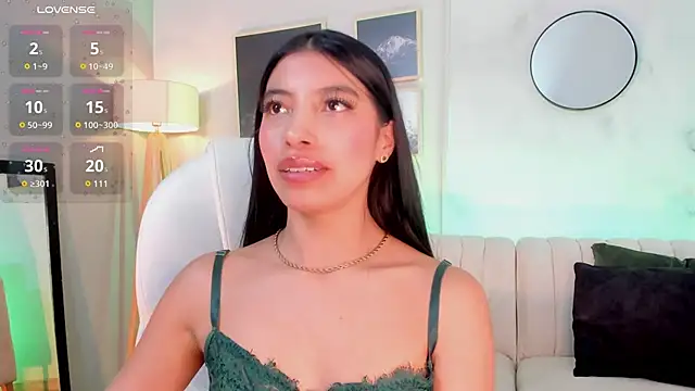 Chatroom XXX en direct de Tiffany_Low