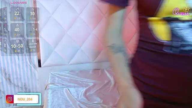 Nyx_tayn Live XXX chat