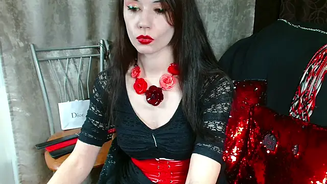 VictoryVegan Live XXX chat