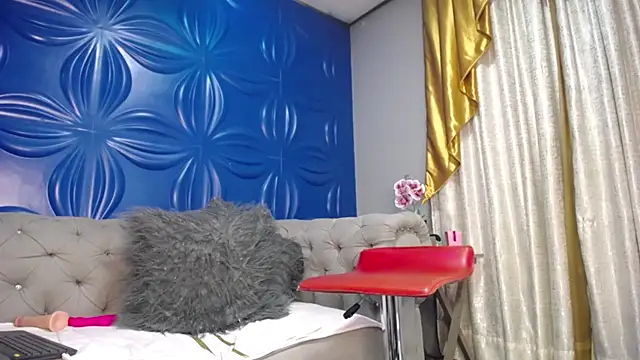 JolieDuvalle Live XXX-Chat