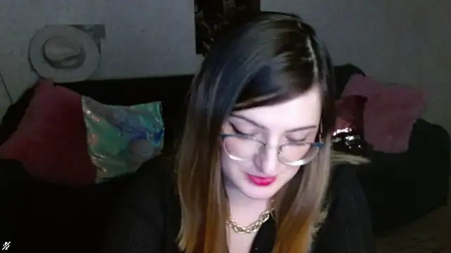 Arielsssplash – Live XXX-chat