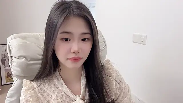 suki-1 Pertunjukan Webcam