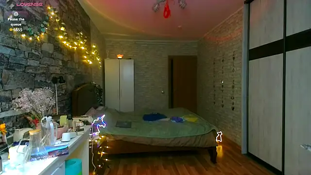 __Aphrodita__wow__ 라이브 XXX 채팅