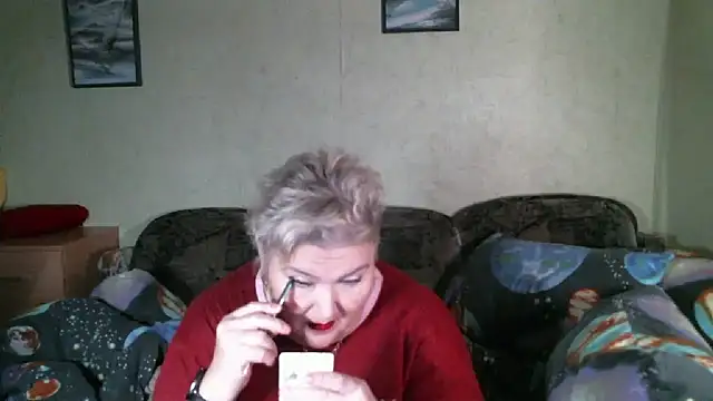 Chat XXX ao vivo de Lana555