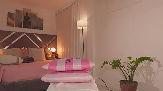 Chat XXX en directo de KateOwens