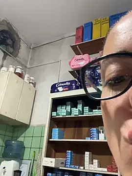 ferchule7 Webcam-Show