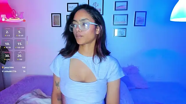 Alice_simmons 라이브 XXX 채팅