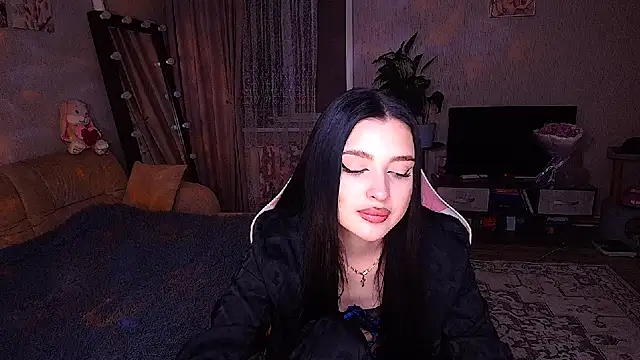 __Malika__ Live XXX Chat