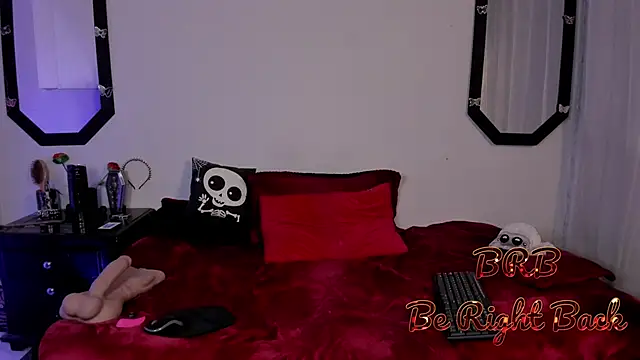 Chat XXX Live Amy_Aloqua