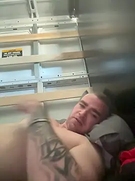 Dallasbest214 élő XXX-chatje