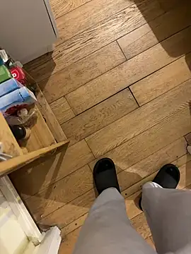 Show de nanaisbackk na webcam