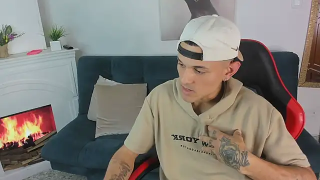 Chat XXX Live JACOB_RACHELL