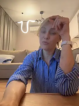 CarmenBlues_ 现场XXX聊天