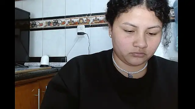 Baby_dirt Adlı Modelin Canlı XXX Sohbeti